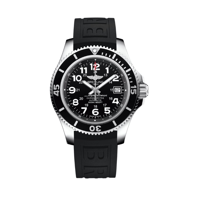 Replica Breitling Superocean II A17365C91B1S2