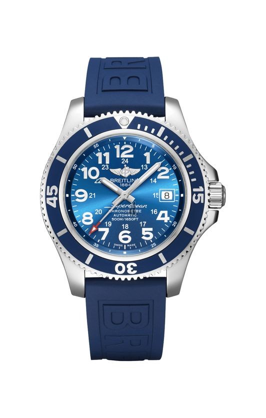 Replica Breitling Superocean II A17365D11C1S2