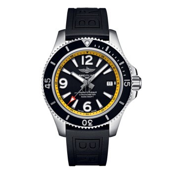 Replica Breitling Superocean A17366D71B1S1