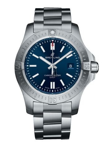 Breitling Chronomat Colt Automatic 44 A17388101C1A1