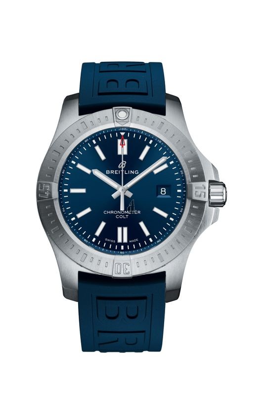 Replica Breitling Chronomat A17388101C1S1
