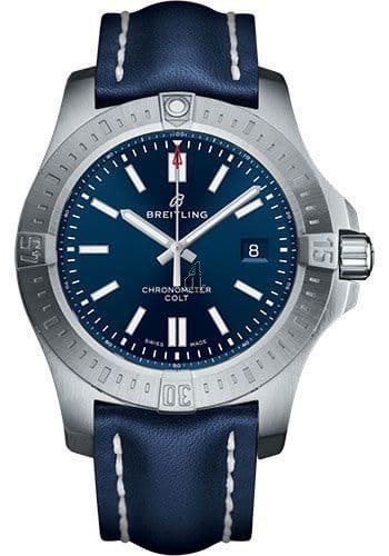 Replica Breitling Colt A17388101C1X3