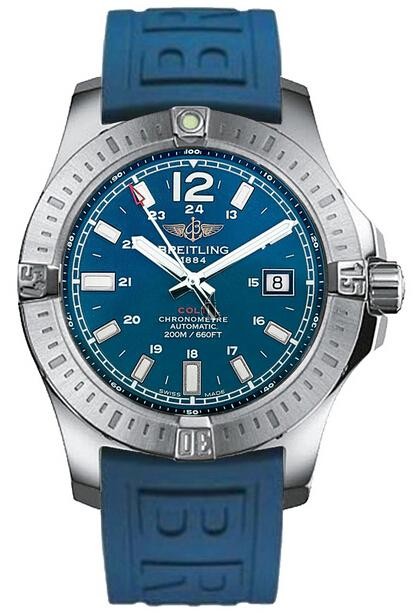 Breitling Colt Automatic Mens Watch A1738811/C906 158S  replica.