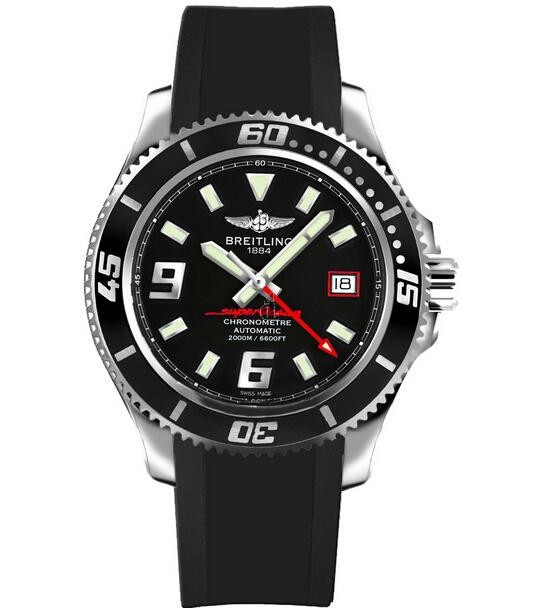 Breitling Superocean 44 Men's Watch A1739102/BA76/131S  replica.