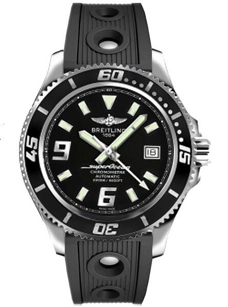 Breitling Chronomat 44 Mens Watch  A1739102/BA77/200S  replica.