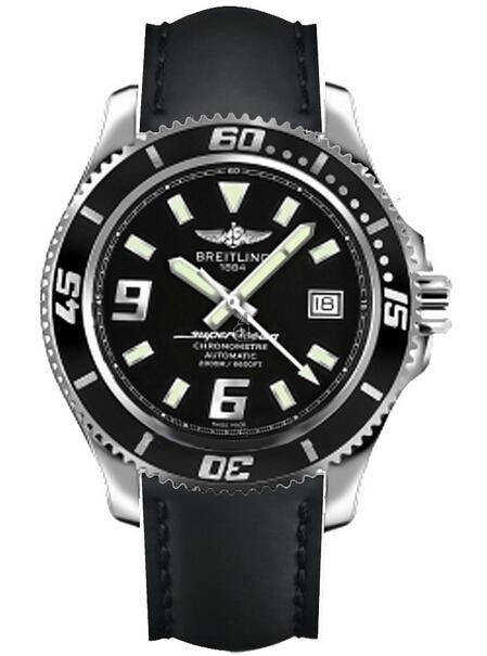 Breitling Chronomat 44 Mens Watch  A1739102/BA77/226X  replica.