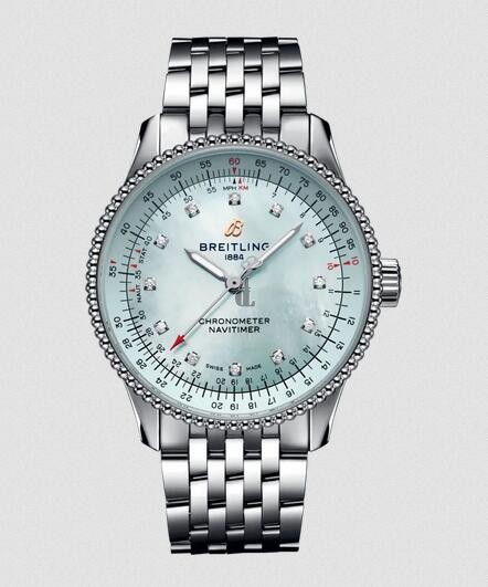Replica Breitling Navitimer A173952A1C1A1