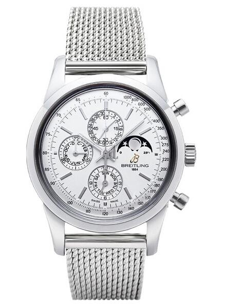 Breitling Transocean Chronograph 1461 Watch A1931012/G750 154A  replica.