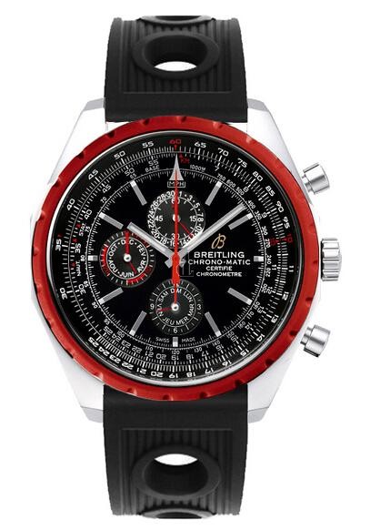 Breitling Navitimer 1461 Watch A1936003/BA94 201S  replica.