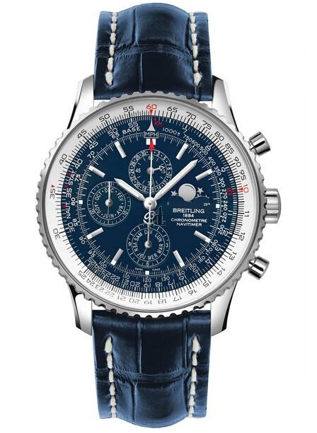 Breitling Navitimer 1461 Watch A1937012/C883 747P  replica.