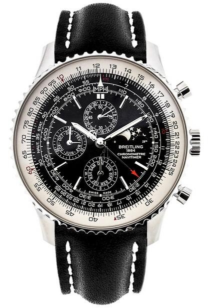 Breitling Navitimer 1461 Watch A1938021/BD20 441X  replica.