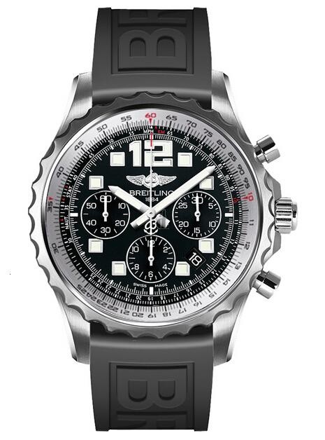 Breitling Chronospace Automatic Watch A2336035/BA68-154S  replica.