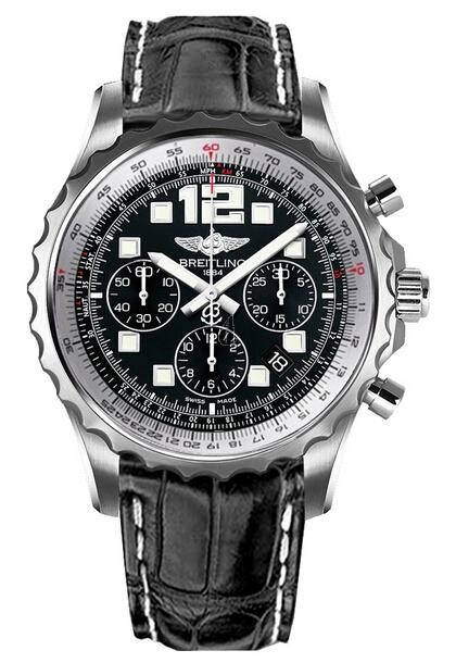 Breitling Chronospace Automatic Watch A2336035/BA68-760P  replica.