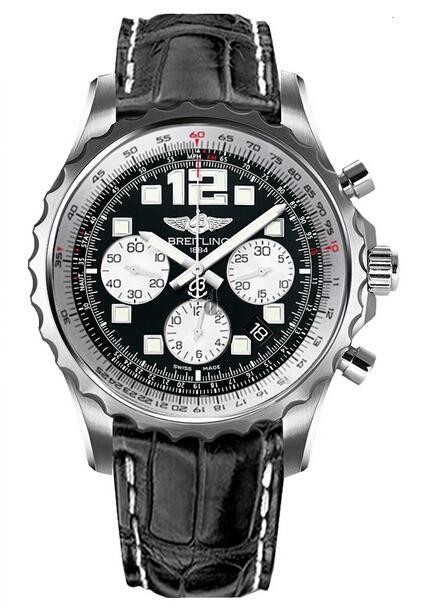 Breitling Chronospace Automatic Watch A2336035/BB97-760P  replica.