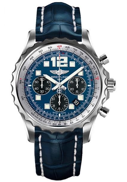 Breitling Chronospace Automatic Watch A2336035/C833-746P  replica.