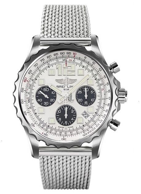 Breitling Chronospace Automatic Watch A2336035/G718-150A  replica.