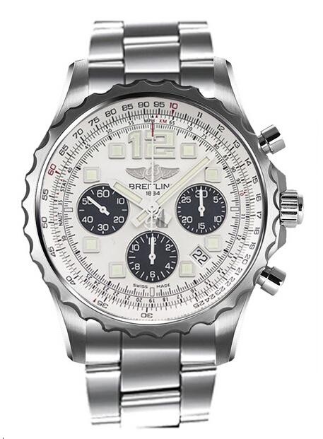 Breitling Chronospace Automatic Watch A2336035/G718-167A  replica.