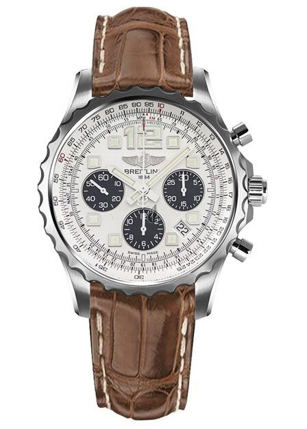 Breitling Chronospace Automatic Watch A2336035/G718-754P  replica.