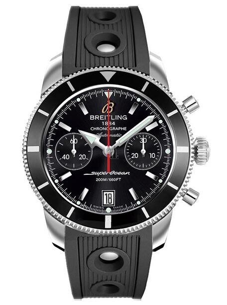 Breitling Superocean Heritage Chronograph 44 A2337024/BB81/200S  replica.