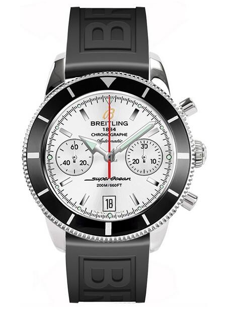 Breitling Superocean Heritage Chronograph 44 A2337024/G753/153S  replica.