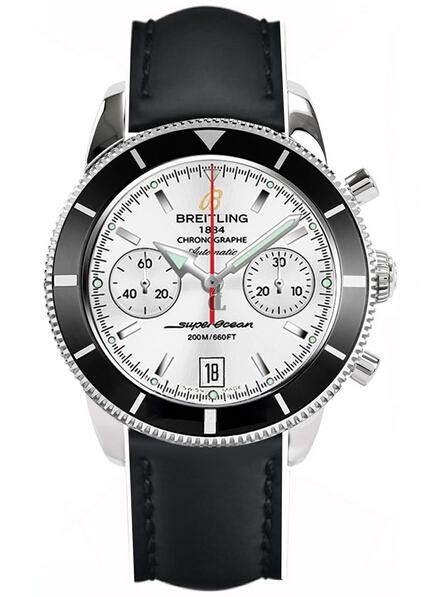 Breitling Superocean Heritage Chronograph 44 A2337024/G753/226X  replica.
