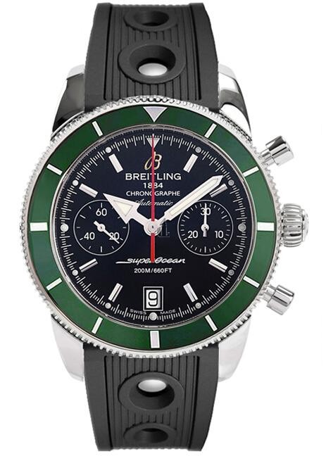 Breitling Superocean Heritage Chronograph 44 A2337036/BB81/200S  replica.