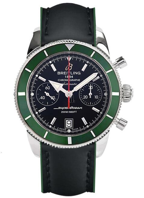 Breitling Superocean Heritage Chronograph 44 A2337036/BB81/234X  replica.