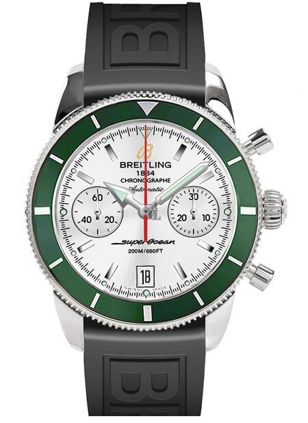 Breitling Superocean Heritage Chronograph 44 A2337036/G753/153S  replica.