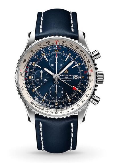 Replica Breitling Navitimer A24322121C2X1