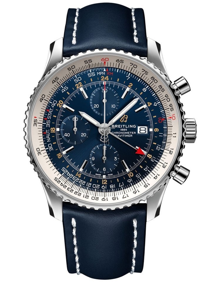 Replica Breitling Navitimer A24322121C2X2