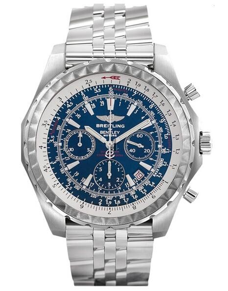 Breitling Bentley Motors T Mens Watch A2536313/C618/991A  replica.