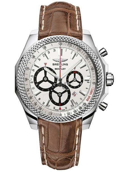 Breitling Bentley Barnato Racing Chronograph A2536621/G732/756P  replica.