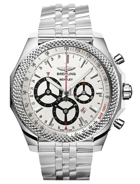 Breitling Bentley Barnato Racing Chronograph A2536621/G732/990A  replica.