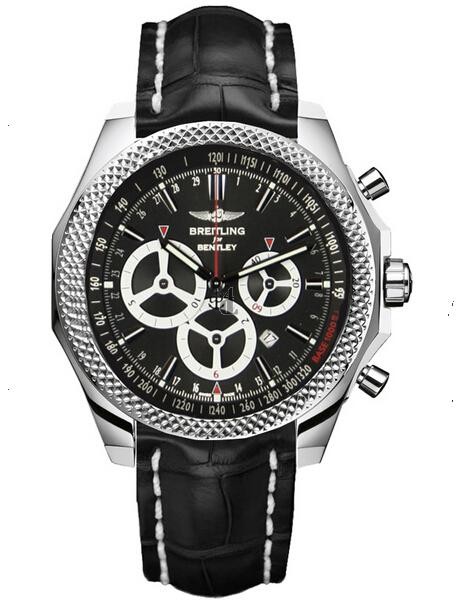 Breitling Bentley Barnato Racing Chronograph A2536624/BB09/760P  replica.