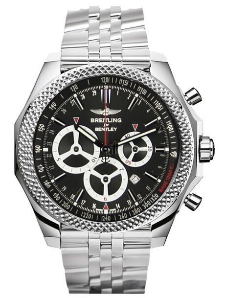 Breitling Bentley Barnato Racing Chronograph A2536624/BB09/995A  replica.