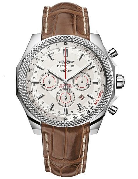 Breitling Bentley Barnato Racing Chronograph A2536821/G734/756P  replica.