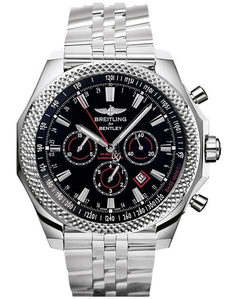 Breitling Bentley Barnato Racing Watch A2536824/BB11/995A  replica.