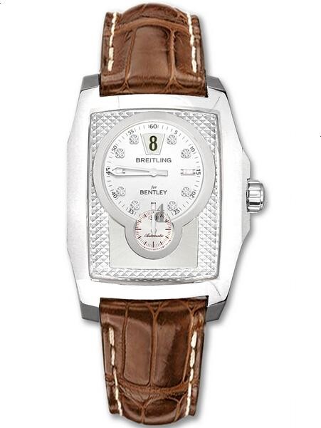 Breitling Bentley Flying B Mens Watch A2836212/A635/756P  replica.