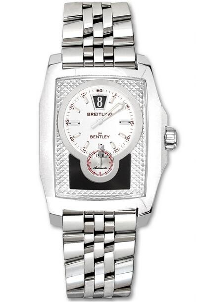 Breitling Bentley Flying B Watch A2836212/B844/982A  replica.