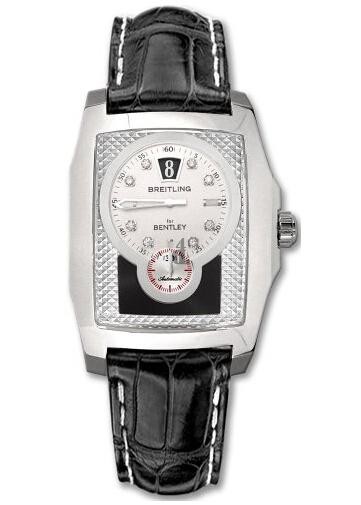 Breitling Bentley Flying B Men's Watch A2836212/B848/760P  replica.