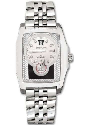 Breitling Bentley Flying B Watch A2836212/B848/982A  replica.