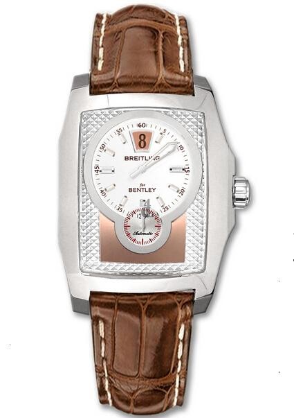 Breitling Bentley Flying B Mens Watch A2836212/H521/756P  replica.