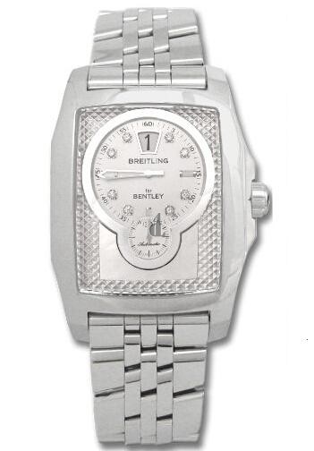 Breitling Bentley Flying B Watch A2836212/H526/982A  replica.