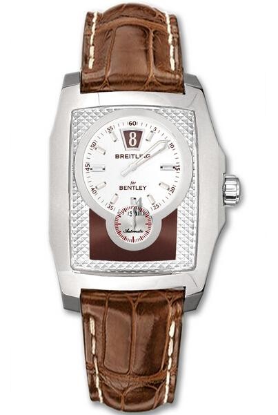 Breitling Bentley Flying B Men's Watch A2836212/Q533/756P  replica.