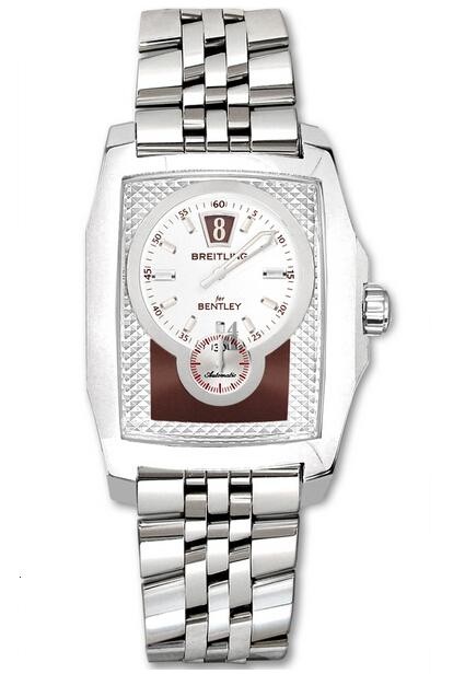 Breitling Bentley Flying B Watch A2836212/Q533/982A  replica.