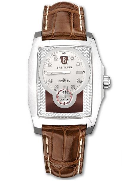 Breitling Bentley Flying B Watch A2836212/Q535/756P  replica.