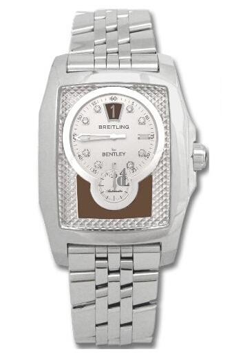 Breitling Bentley Flying B Watch A2836212/Q535/982A  replica.