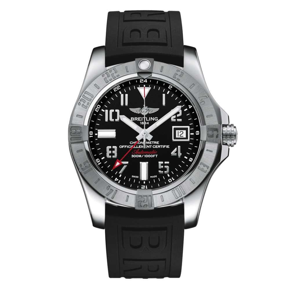 Replica Breitling Avenger II A32390111B2S1