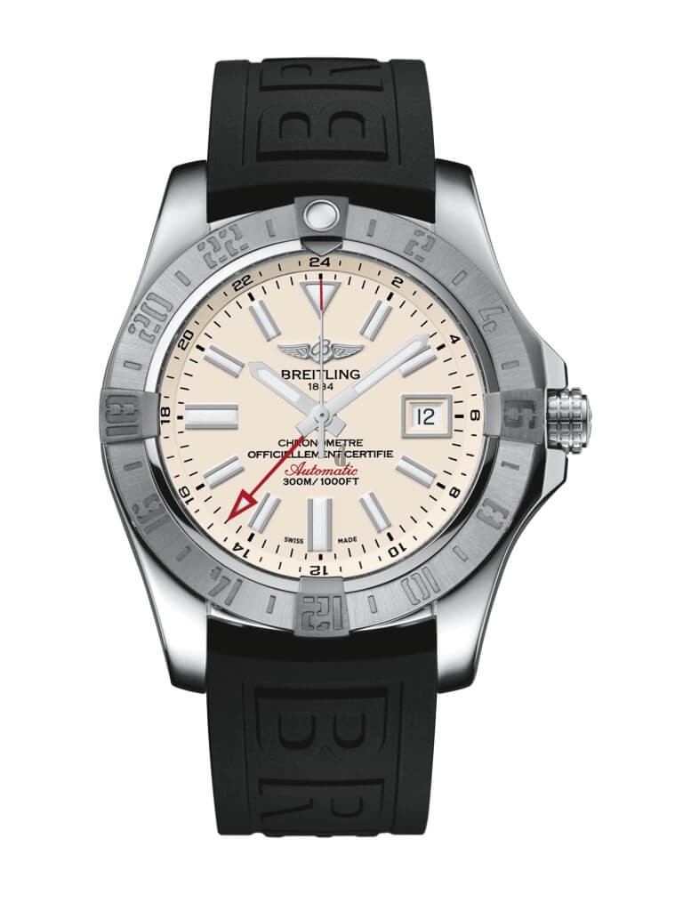 Replica Breitling Avenger II A32390111G1S1