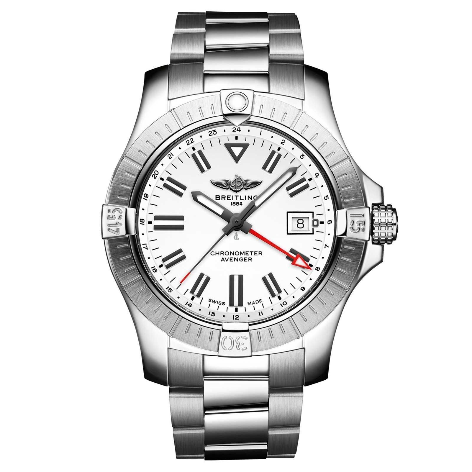Replica Breitling Avenger A32397101A1A1